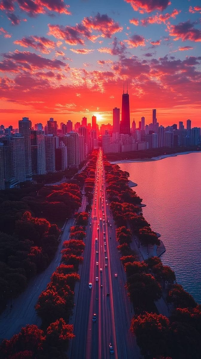 City View