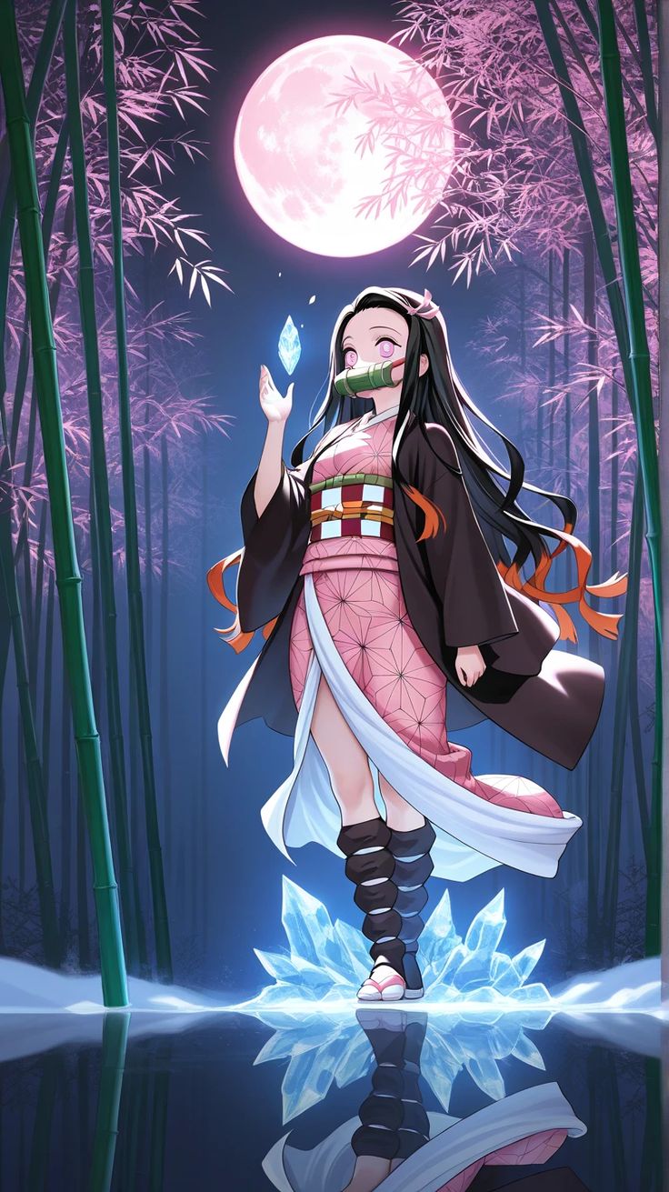 Nezuko
