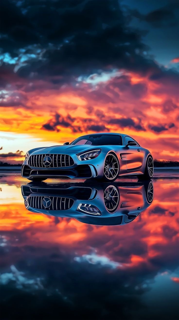 Mercedes AMG