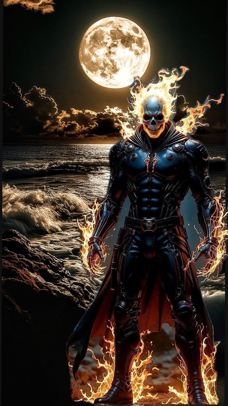 Ghost Rider