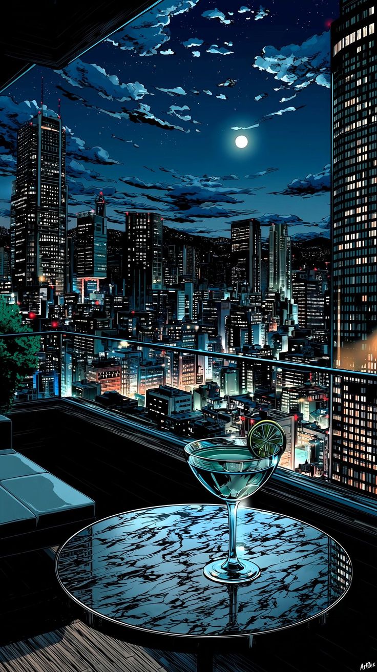 City View