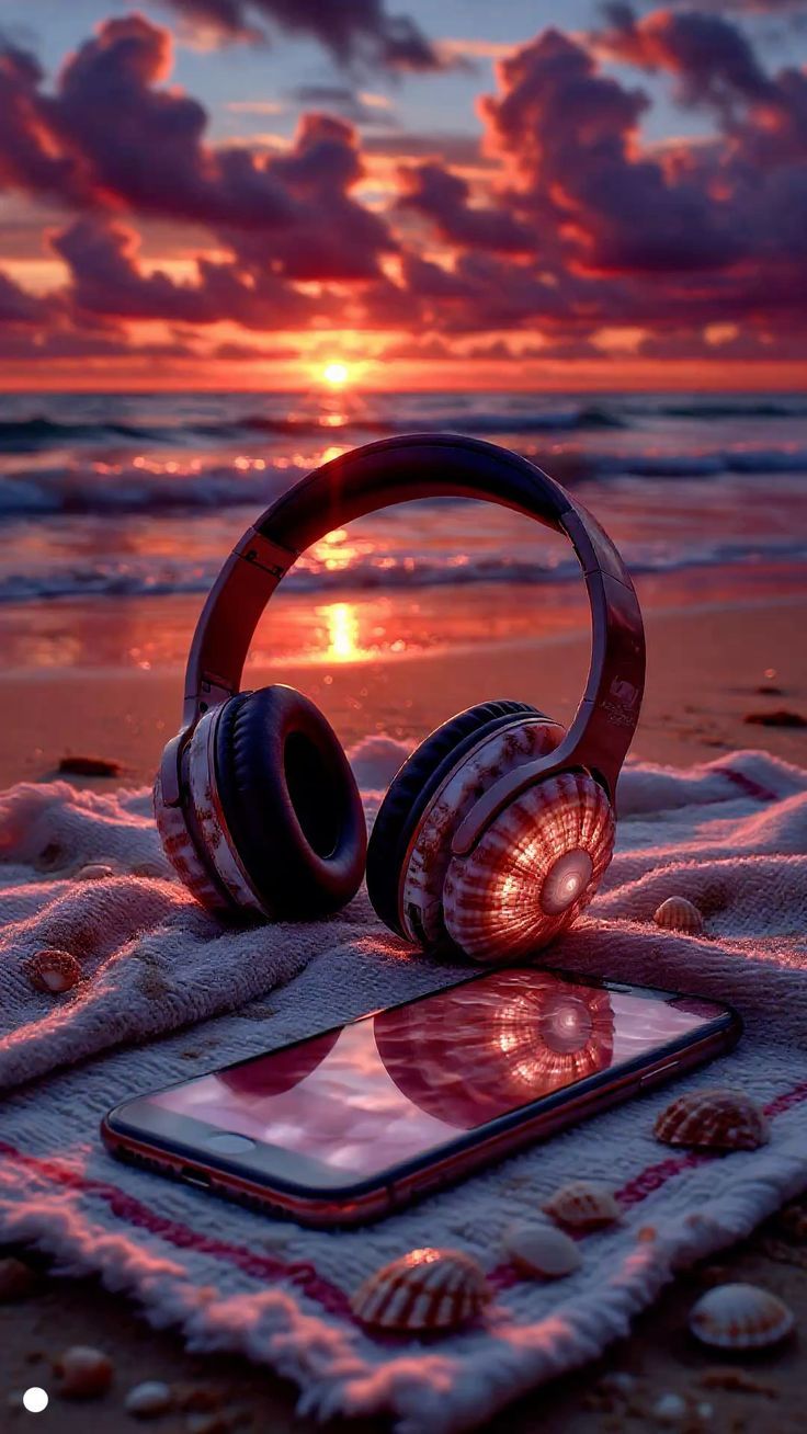 Music is nature
