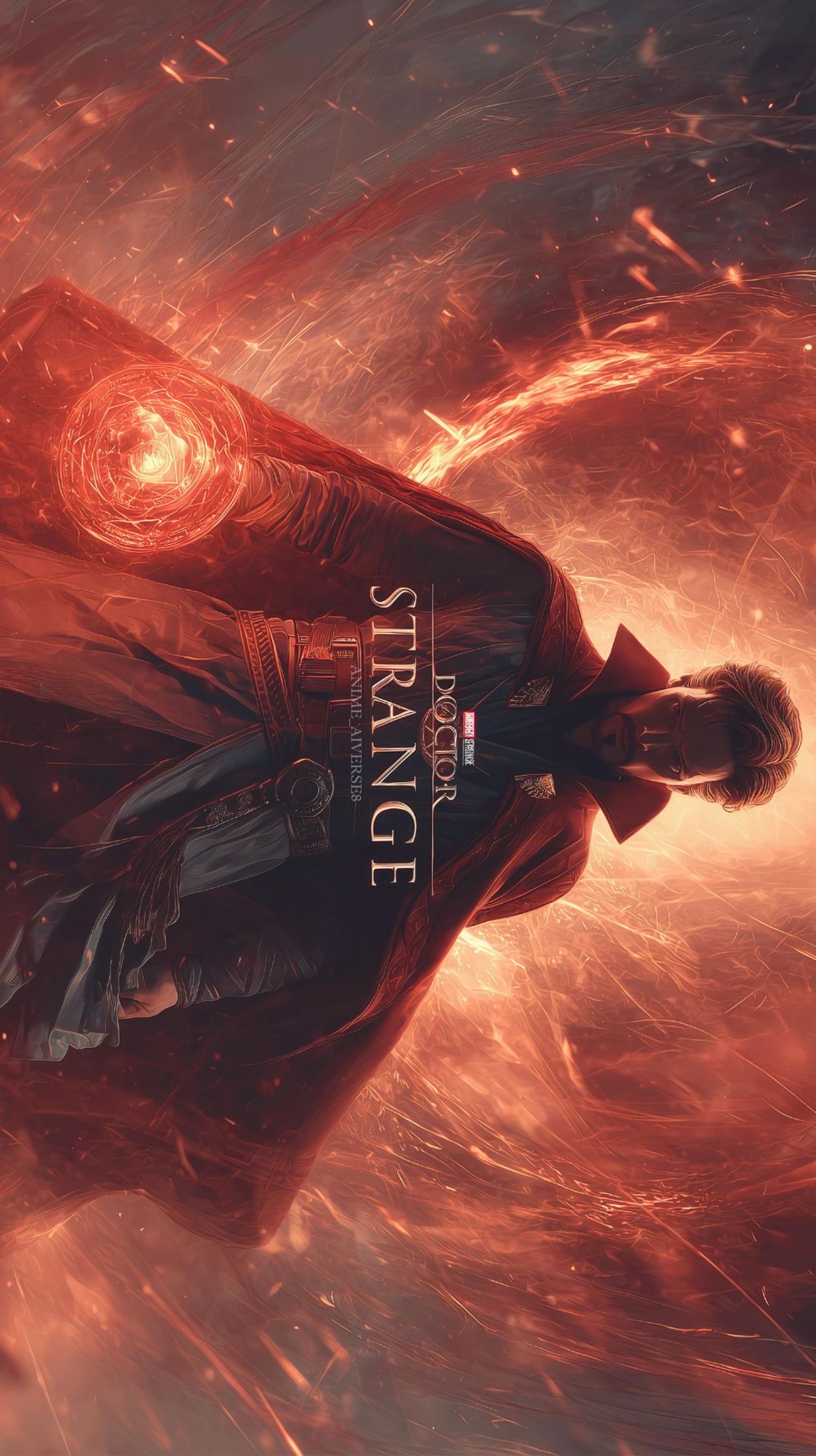 Doctor Strange