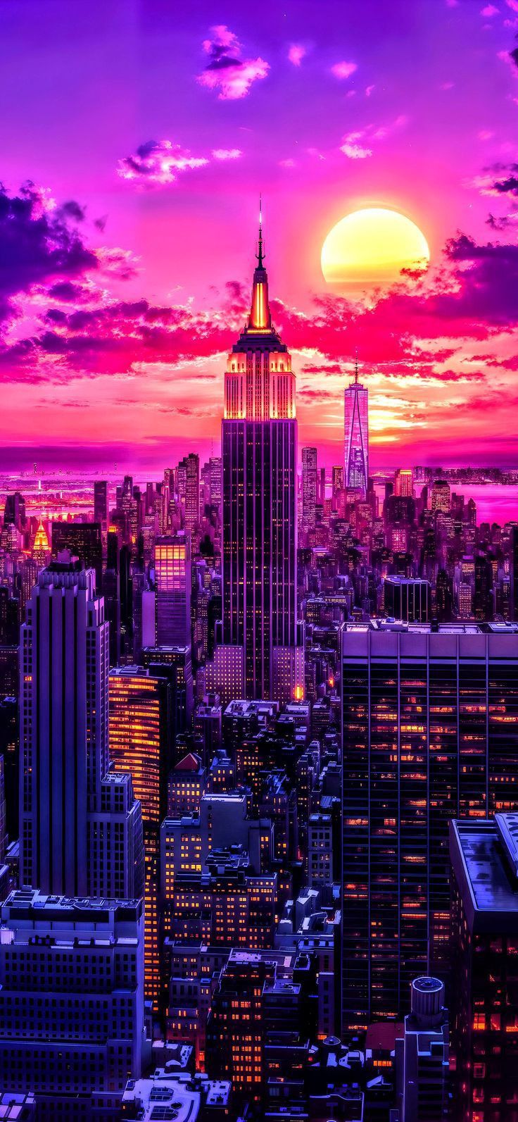 City