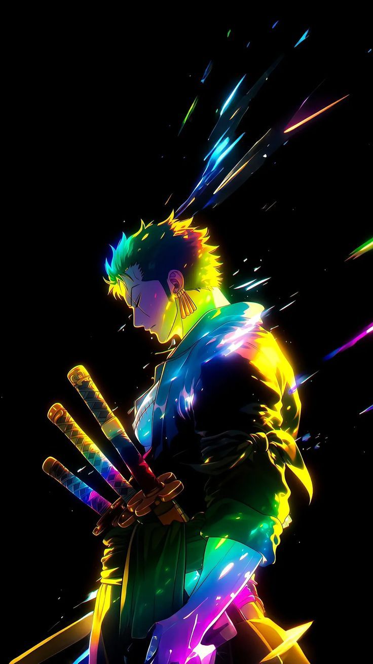Zoro