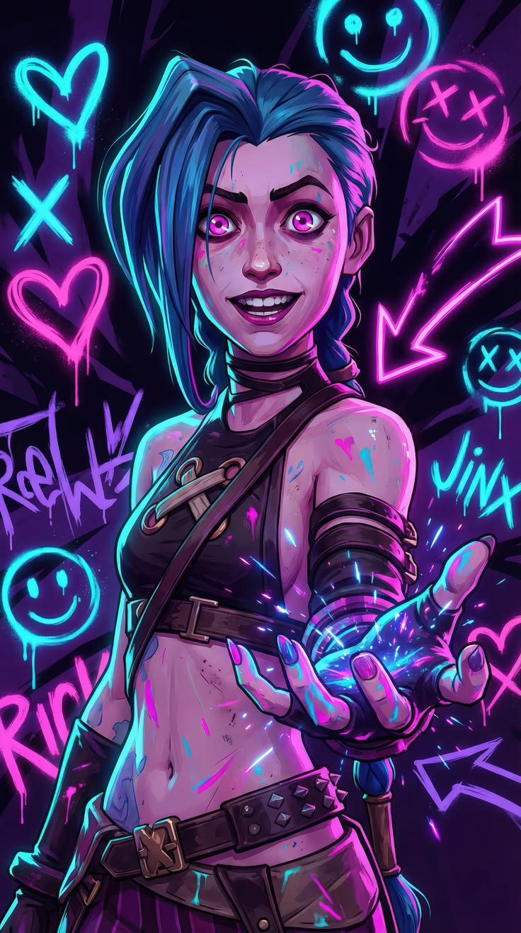 Jinx