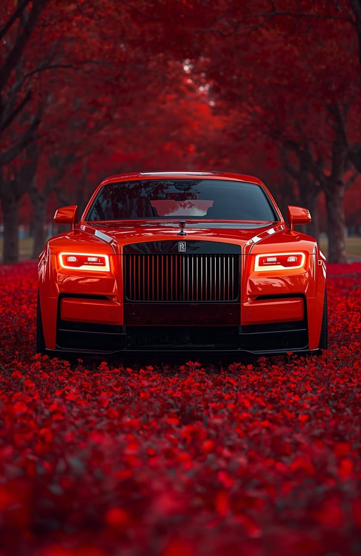 Rolls-Royce Motor Cars