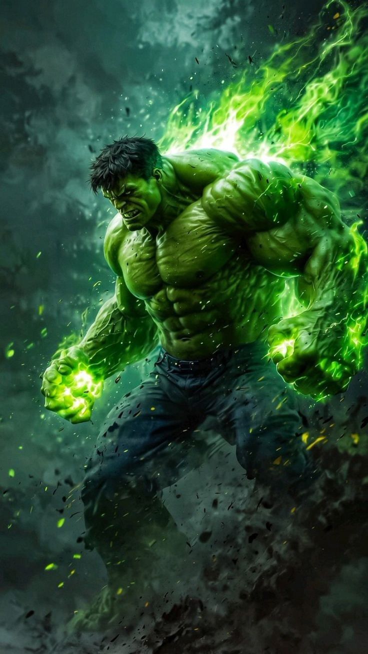 Hulk