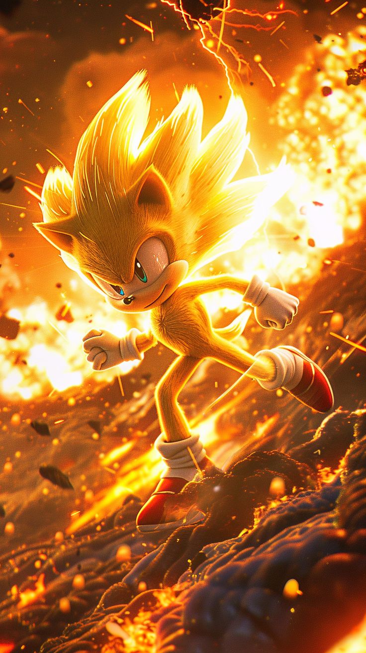 Sonic