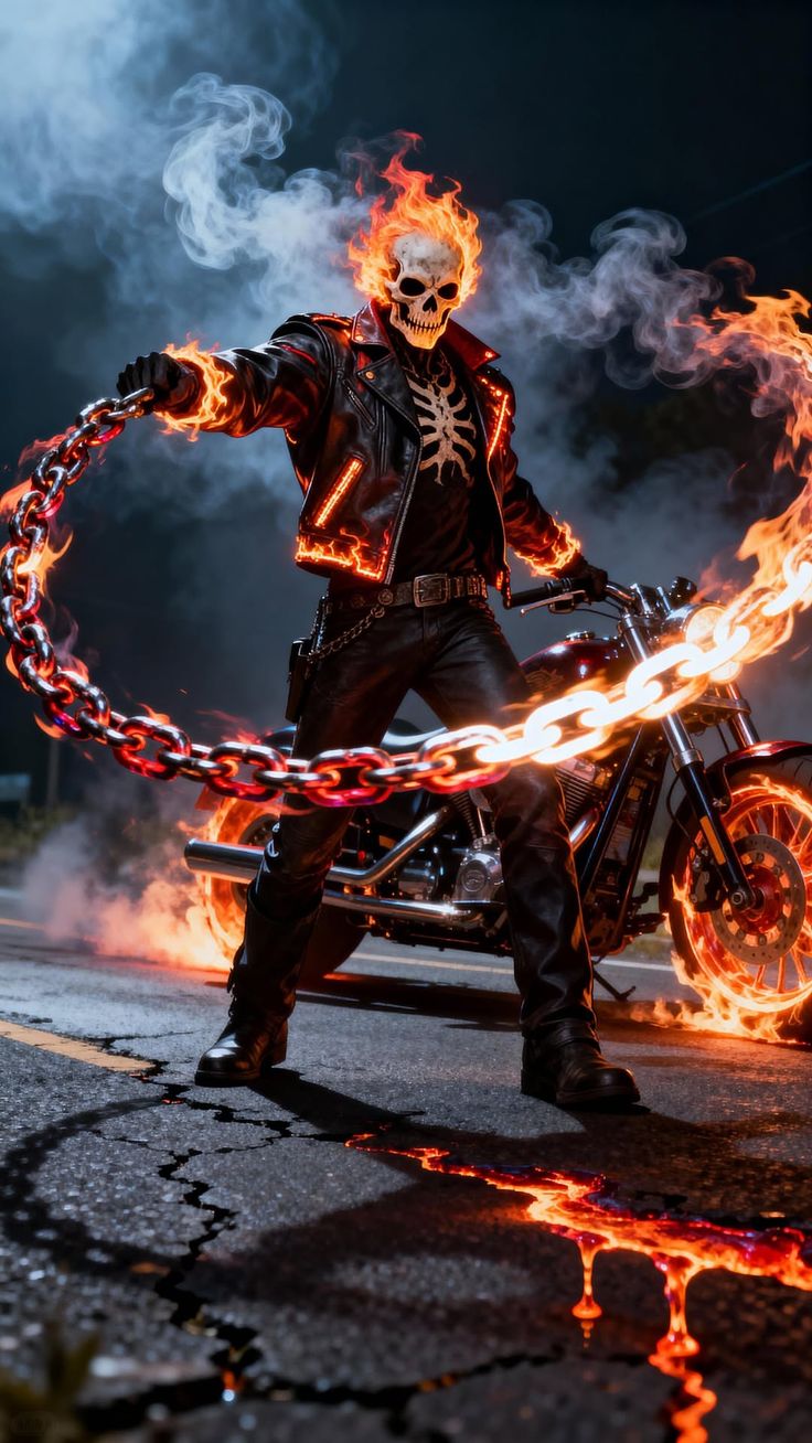 Ghost Rider