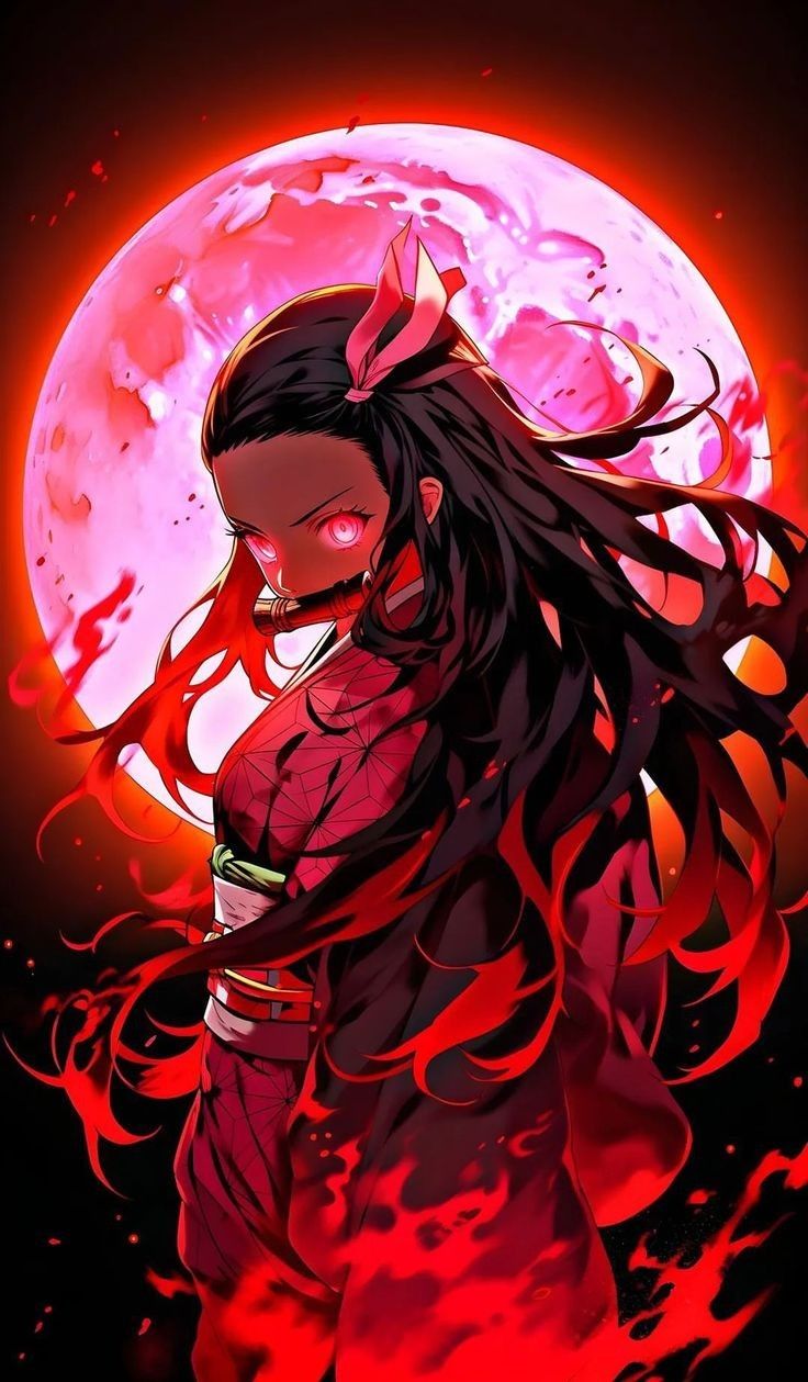 Nezuko