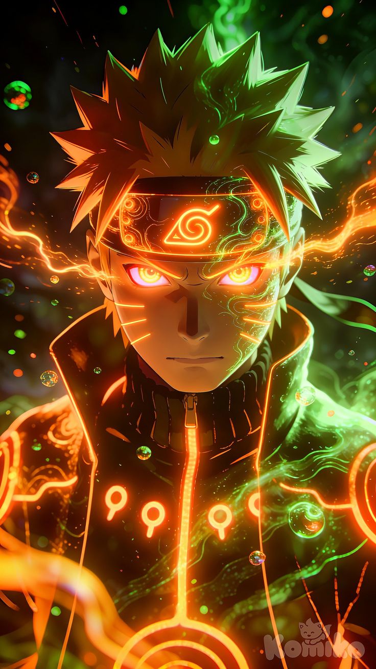 Naruto Uzumaki