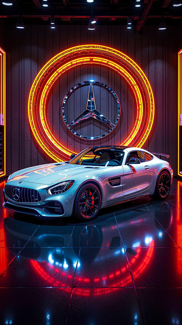 Mercedes Benz