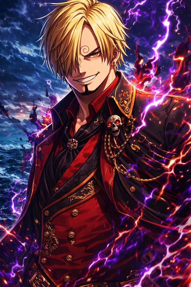 Sanji