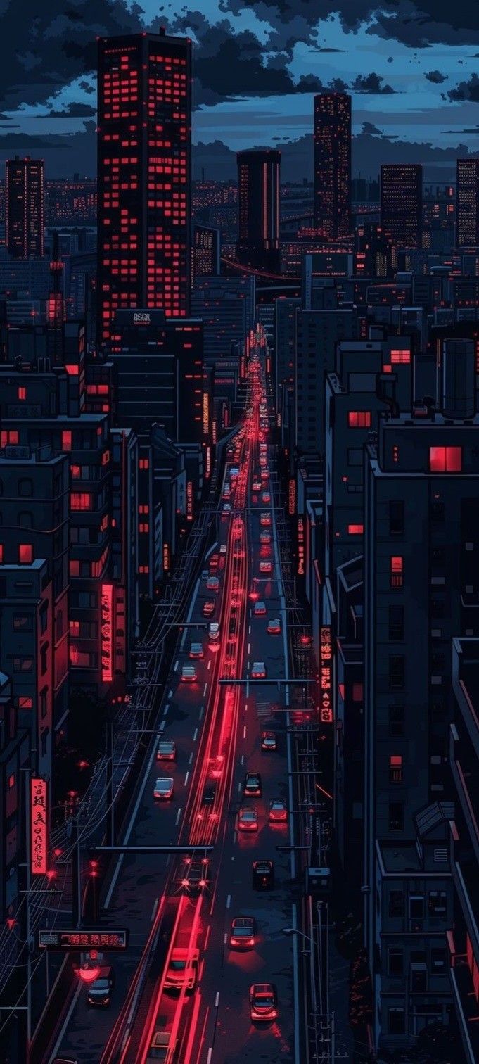 City View