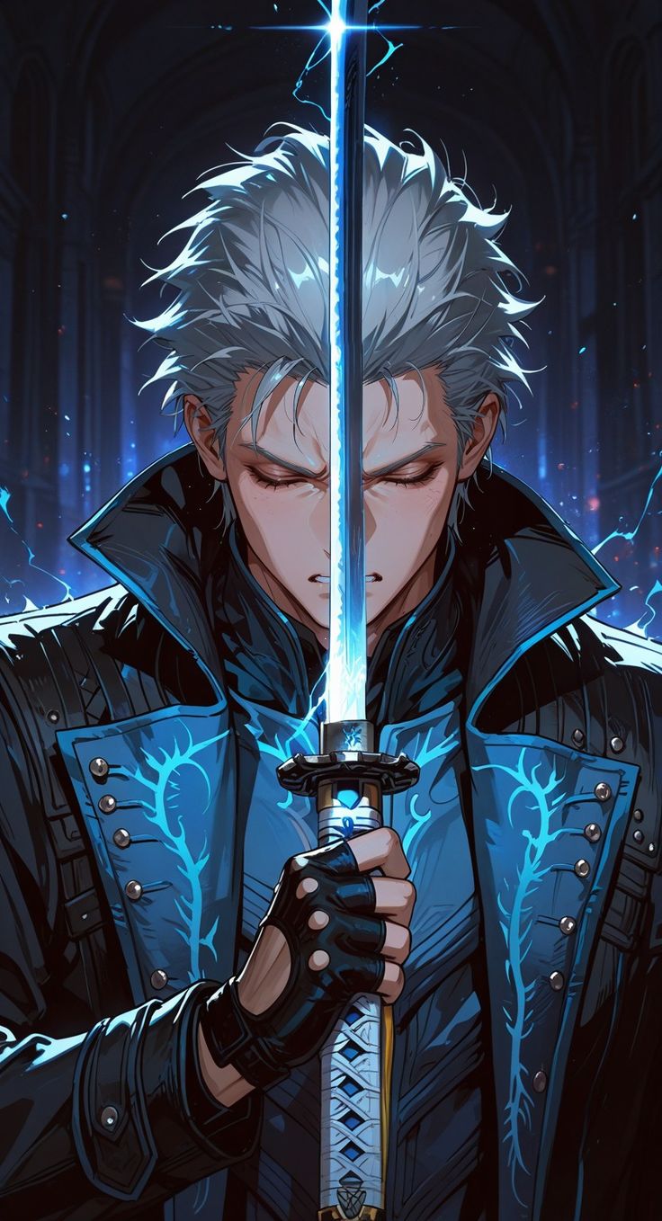 Vergil