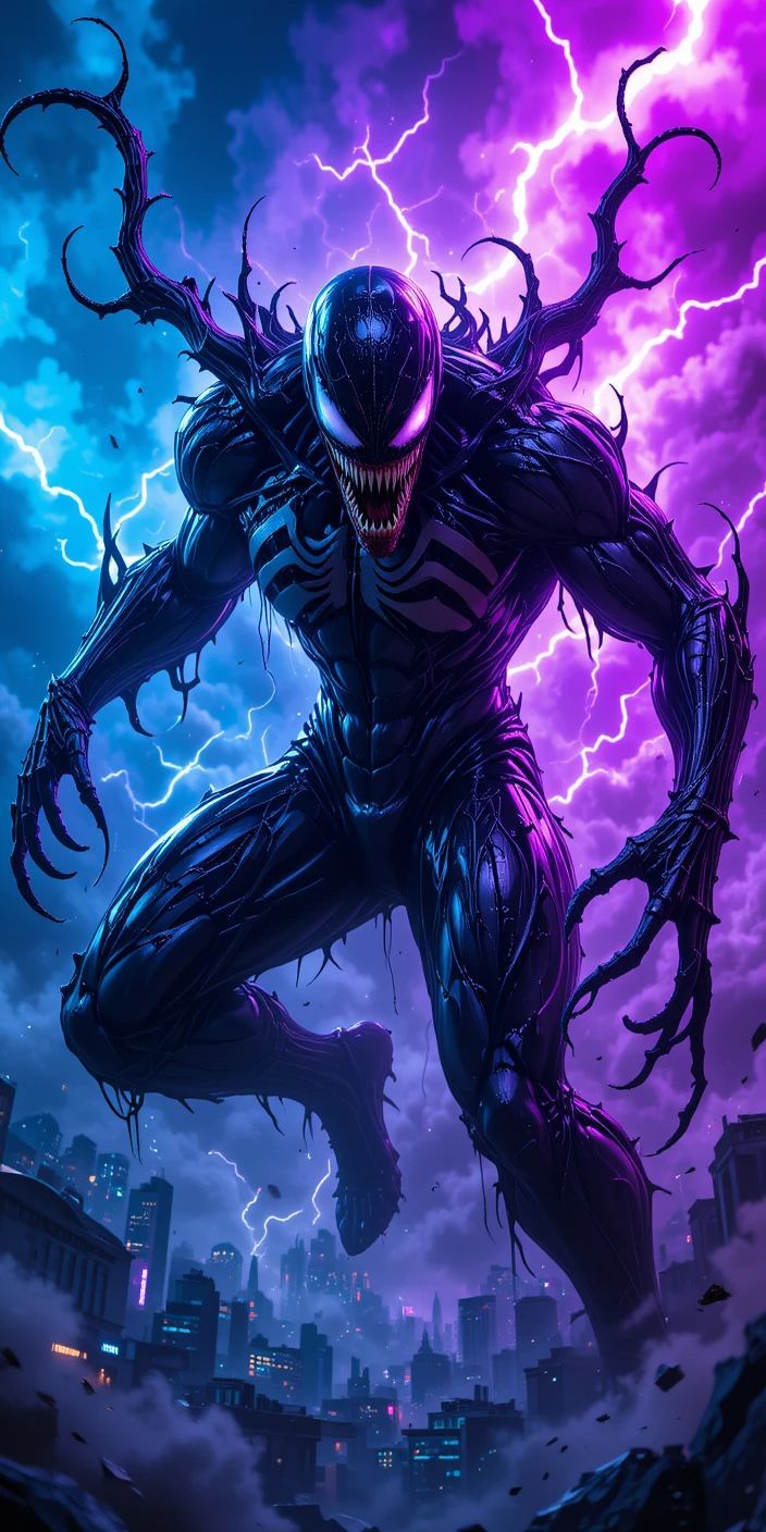 Venom