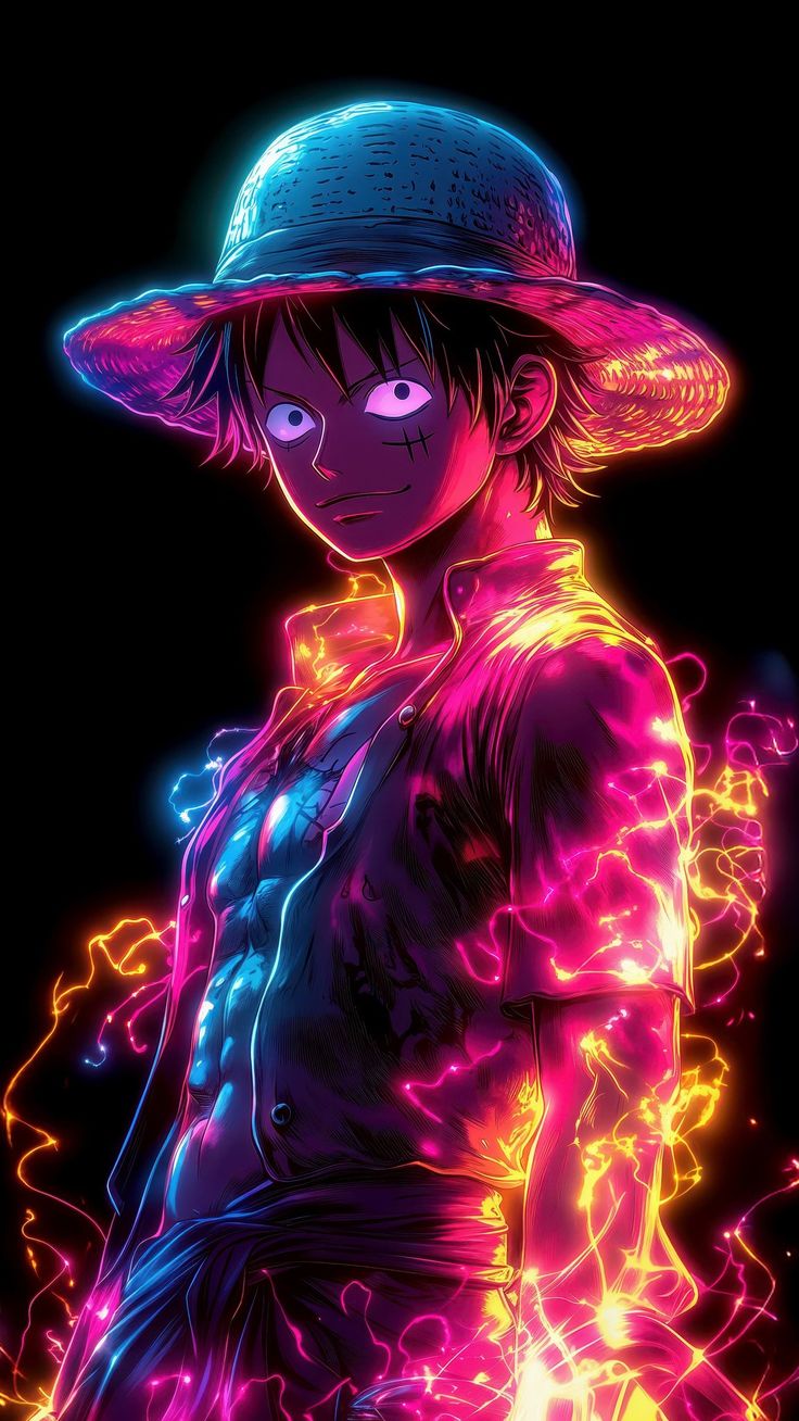 Luffy