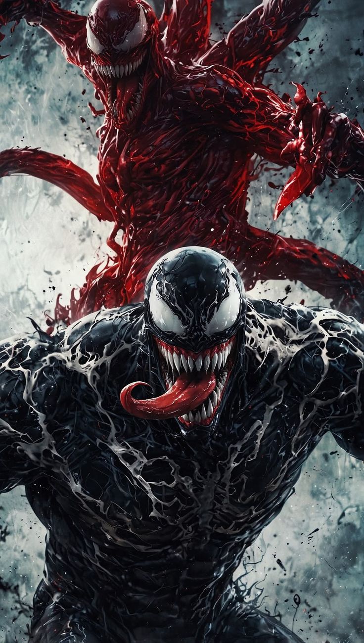 Venom