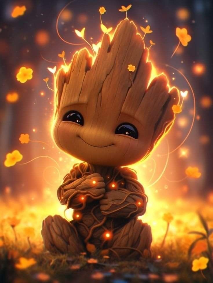 Groot