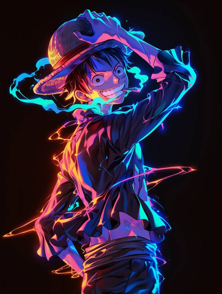 Luffy