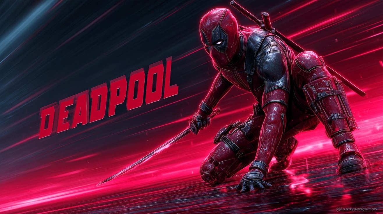 Deadpool