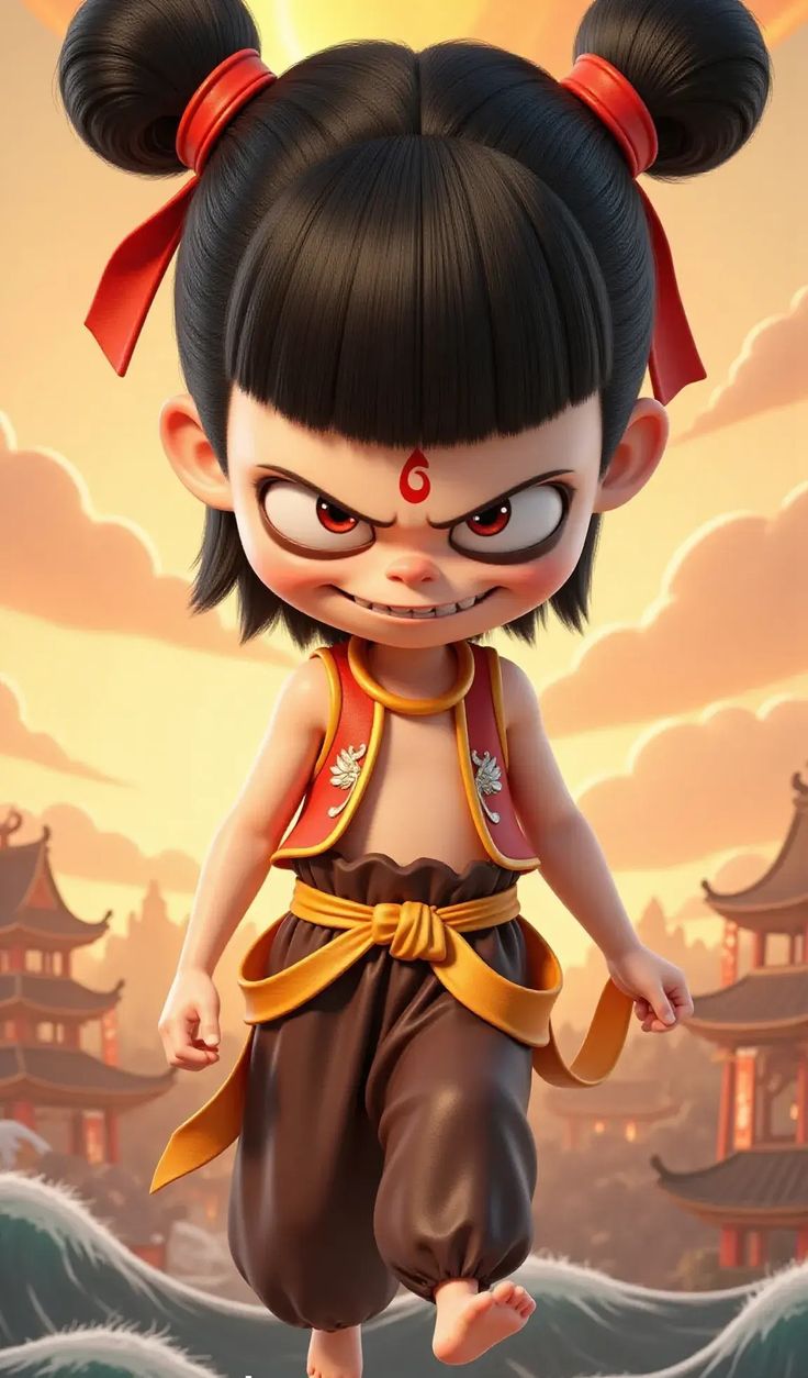 Nezha