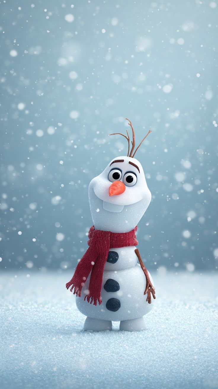 Olaf