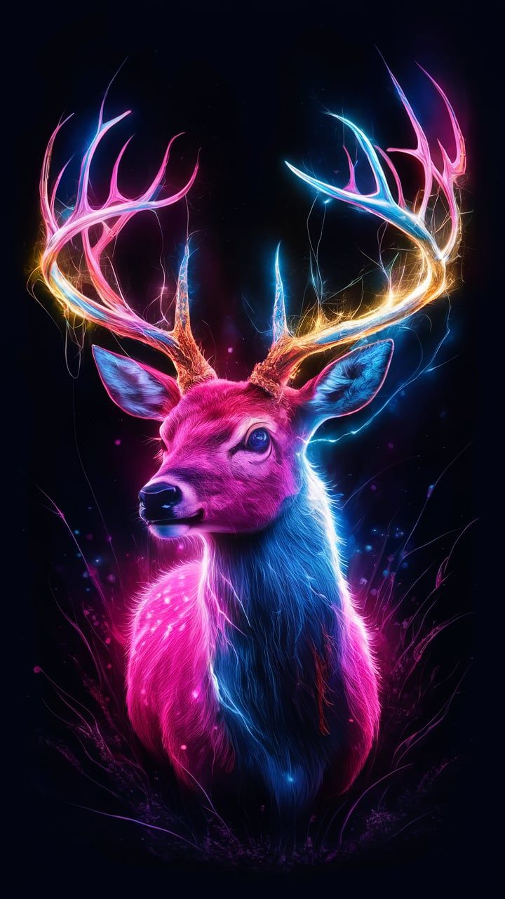 Deer