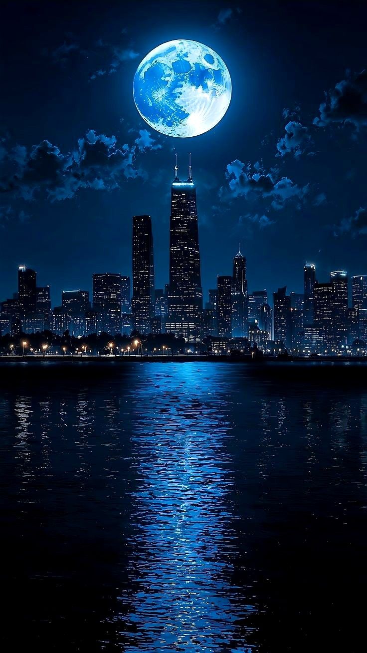 City View